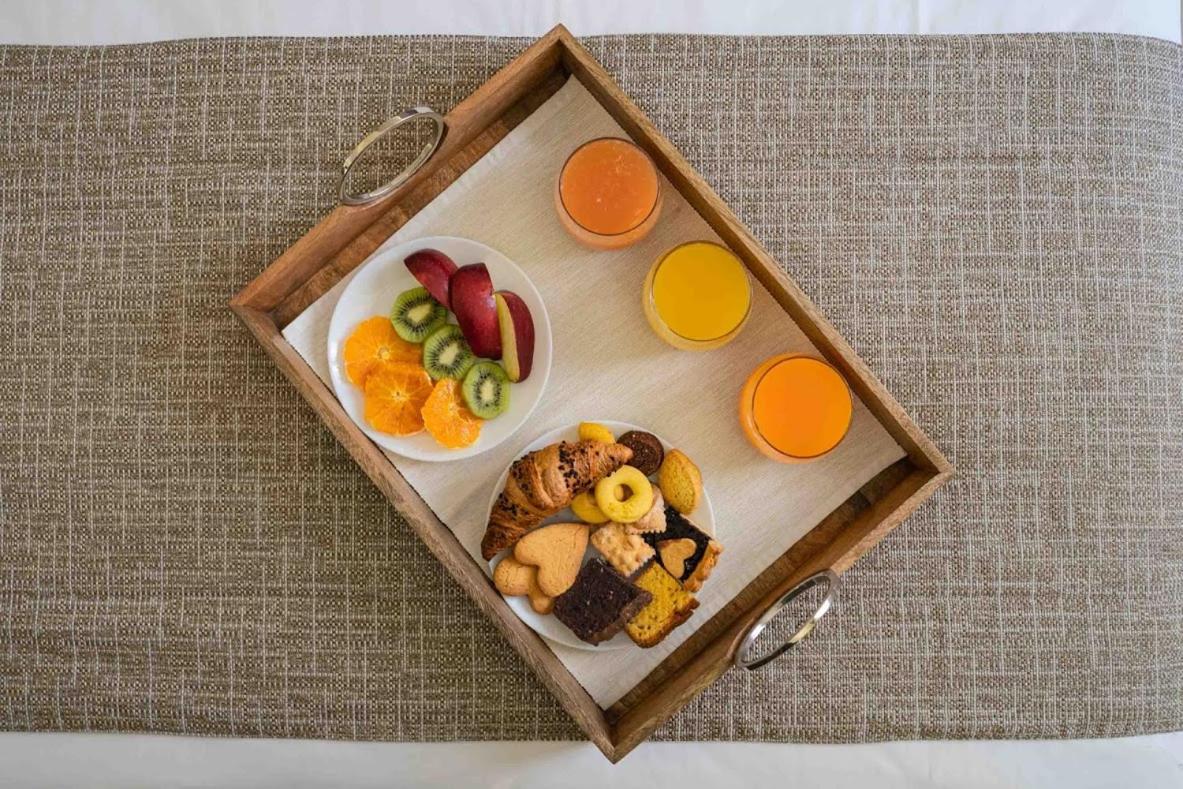 Park Hotel Ai Pini & Restaurant Ai Pini Mestre Dış mekan fotoğraf