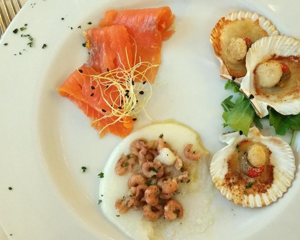 Park Hotel Ai Pini & Restaurant Ai Pini Mestre Dış mekan fotoğraf