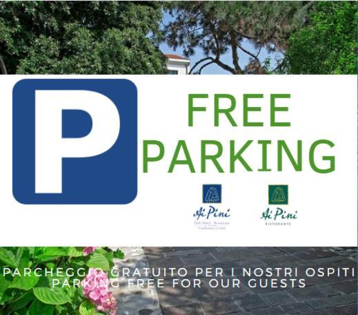 Park Hotel Ai Pini & Restaurant Ai Pini Mestre Dış mekan fotoğraf