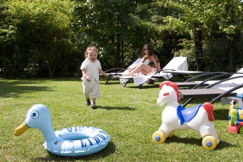 Park Hotel Ai Pini & Restaurant Ai Pini Mestre Dış mekan fotoğraf