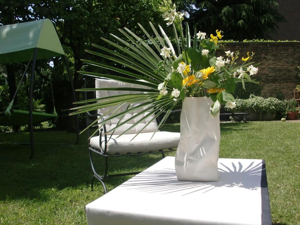 Park Hotel Ai Pini & Restaurant Ai Pini Mestre Dış mekan fotoğraf