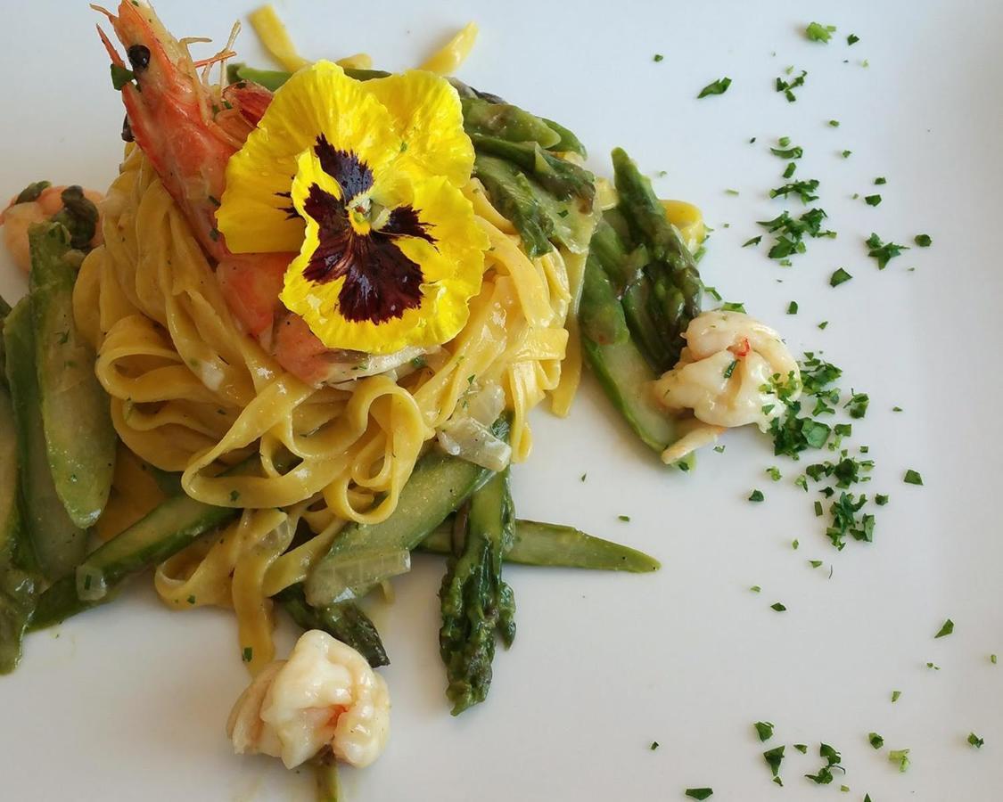 Park Hotel Ai Pini & Restaurant Ai Pini Mestre Dış mekan fotoğraf
